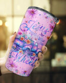 Jesus Take The Wheel Tumbler - Tyqy1806254