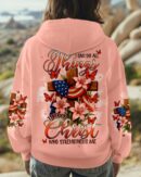 I Can Do All Things Women's All Over Print Shirt - Typq1206252