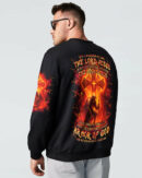 I'm A Warrior Of God Men's All Over Print Shirt  - Tlnz0606253