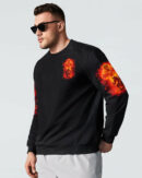 I'm A Warrior Of God Men's All Over Print Shirt  - Tlnz0606253