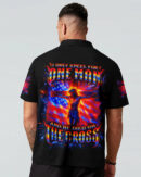 I Only Kneel For One Man Men's All Over Print Shirt - Tlno1806252