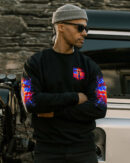 I Only Kneel For One Man Men's All Over Print Shirt - Tlno1806252