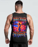 I Only Kneel For One Man Men's All Over Print Shirt - Tlno1806252