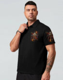 Jesus Dropped The Charges Men's All Over Print Shirt - Tlnt0406252