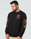 Jesus Dropped The Charges Men's All Over Print Shirt - Tlnt0406252