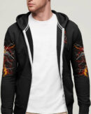 Jesus Dropped The Charges Men's All Over Print Shirt - Tlnt0406252