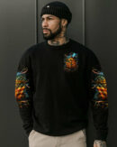 He Died For Me Men's All Over Print Shirt  - Tlnt1905252