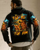 He Died For Me Men's All Over Print Shirt  - Tlnt1905252
