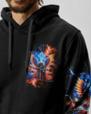 I'm A Warrior Of God Warrior Men's All Over Print Shirt  - Tlnt2205252