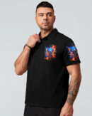 I'm A Warrior Of God Warrior Men's All Over Print Shirt  - Tlnt2205252