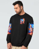 I'm A Warrior Of God Warrior Men's All Over Print Shirt  - Tlnt2205252