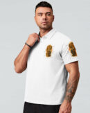 A Warrior Of Christ Warrior Lion Men's All Over Print Shirt - Tlnt2305252