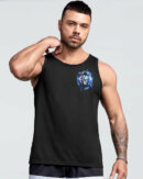 Jesus Dropped The Charges Lion Men's All Over Print Shirt  - Tlnz0306252