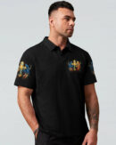 I Can Do All Things Men's All Over Print Shirt - Tlnz0406253