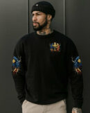 I Can Do All Things Men's All Over Print Shirt - Tlnz0406253