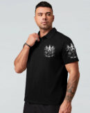 I'm A Warrior Of God Men's All Over Print Shirt  - Tlnz2105253