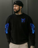 A Warrior Of Christ Warrior Men's All Over Print Shirt - Tlnz2305252