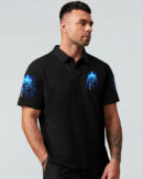 A Warrior Of Christ Warrior  Men's All Over Print Shirt - Tltr2605252