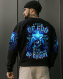 A Warrior Of Christ Warrior  Men's All Over Print Shirt - Tltr2605252