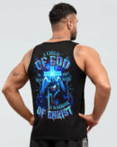 A Warrior Of Christ Warrior  Men's All Over Print Shirt - Tltr2605252
