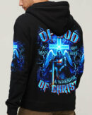 A Warrior Of Christ Warrior  Men's All Over Print Shirt - Tltr2605252