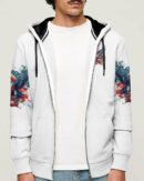 One Nation Under God Eagle Men's All Over Print Shirt  - Tltr2905252