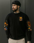 One Nation Under God Warrior Men's All Over Print Shirt - Yhhn1106252