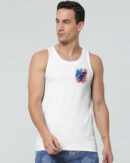 One Nation Under God Warrior Men's All Over Print Shirt - Yhhn1206253