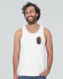 A Warrior Of Christ Men's All Over Print Shirt - Yhhn1706254