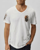 A Warrior Of Christ Men's All Over Print Shirt - Yhhn1706254