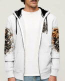 A Warrior Of Christ Men's All Over Print Shirt - Yhhn1706254