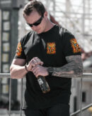 I'm A Warrior Of God Men's All Over Print Shirt - Yhhn2105253