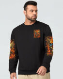 I'm A Warrior Of God Men's All Over Print Shirt - Yhhn2105253