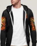 I'm A Warrior Of God Men's All Over Print Shirt - Yhhn2105253