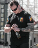 I Can Do All Things Men's All Over Print Shirt - Yhhn2905254