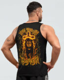 Not Today Satan Men's All Over Print Shirt - Yhln1306253