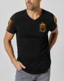 Not Today Satan Men's All Over Print Shirt - Yhln1306253