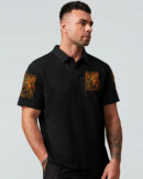 I Can Do All Things Men's All Over Print Shirt - Yhln2005253