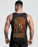 I Can Do All Things Men's All Over Print Shirt - Yhln2005253