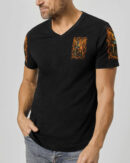 I Can Do All Things Men's All Over Print Shirt - Yhln2005253