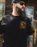 I Only Kneel For One Man Men's All Over Print Shirt - Yhln2705252