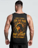 I Only Kneel For One Man Men's All Over Print Shirt - Yhln2705252