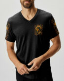 I Only Kneel For One Man Men's All Over Print Shirt - Yhln2705252
