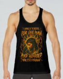 I Only Kneel For One Man Men's All Over Print Shirt - Yhln2705252