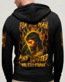 I Only Kneel For One Man Men's All Over Print Shirt - Yhln2705252