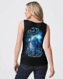 Way Maker Miracle Worker Cross Lion Women's All Over Print Shirt - Tlnt1006252