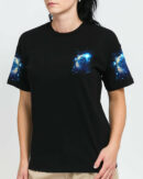 Way Maker Miracle Worker Cross Lion Women's All Over Print Shirt - Tlnt1006252