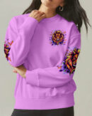 Jesus Dropped The Charges Lion Women's All Over Print Shirt  - Tlnz1106252