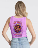 Jesus Dropped The Charges Lion Women's All Over Print Shirt  - Tlnz1106252