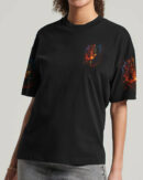A Child Of God A Woman Of Faith Women's All Over Print Shirt -  Tlnz1606254